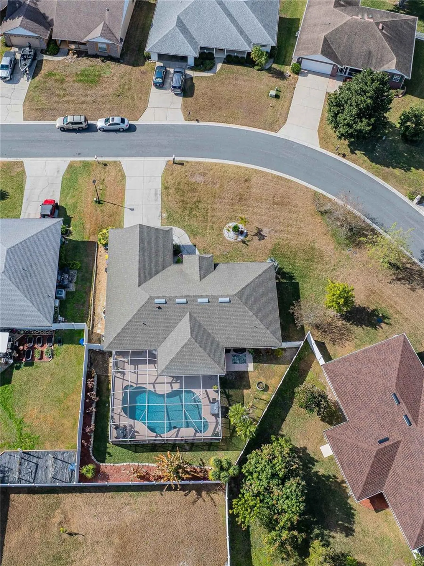 5837 Manchester Drive W Lakeland FL 33810