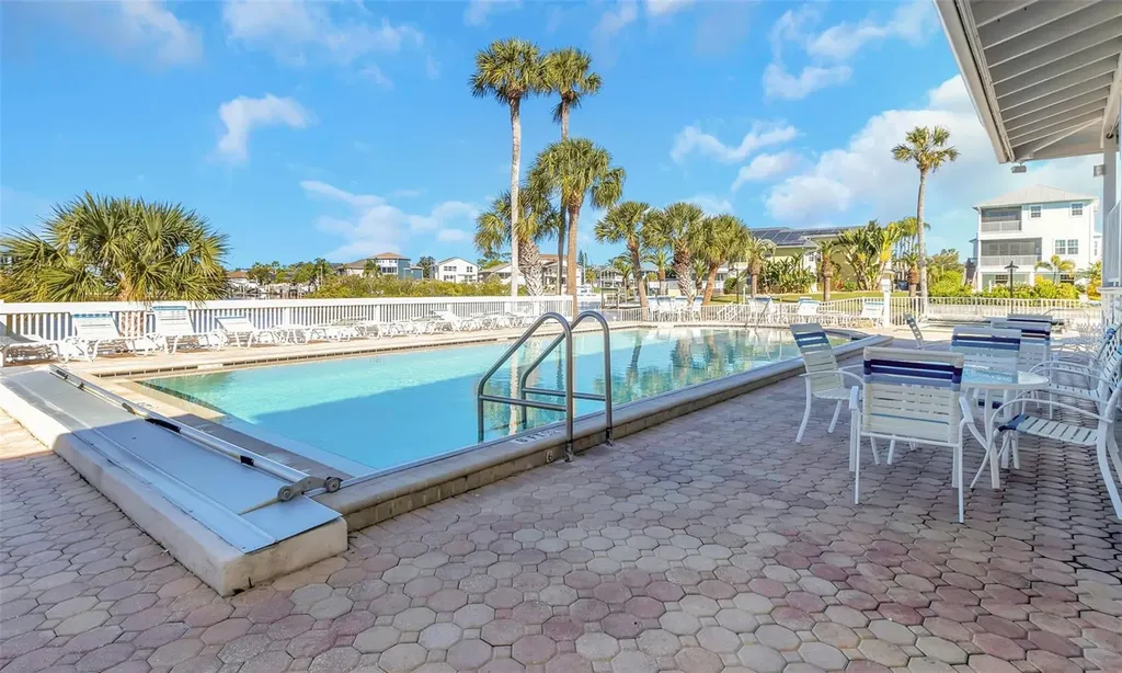 6015 Barefoot Court New Port Richey FL 34652