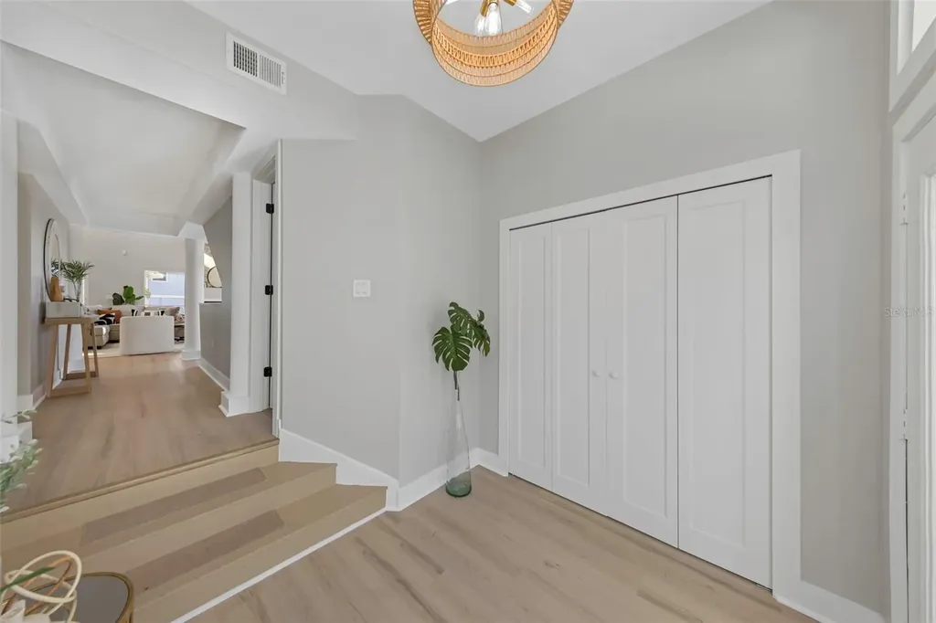 6015 Barefoot Court New Port Richey FL 34652