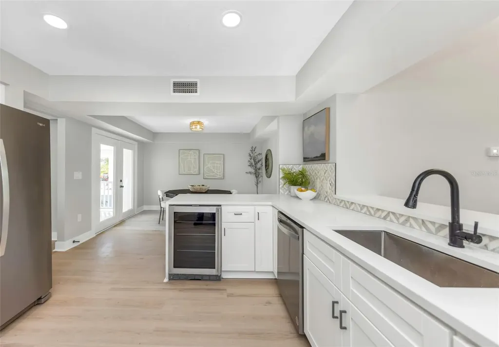 6015 Barefoot Court New Port Richey FL 34652
