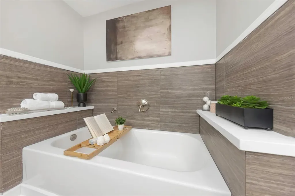 6015 Barefoot Court New Port Richey FL 34652