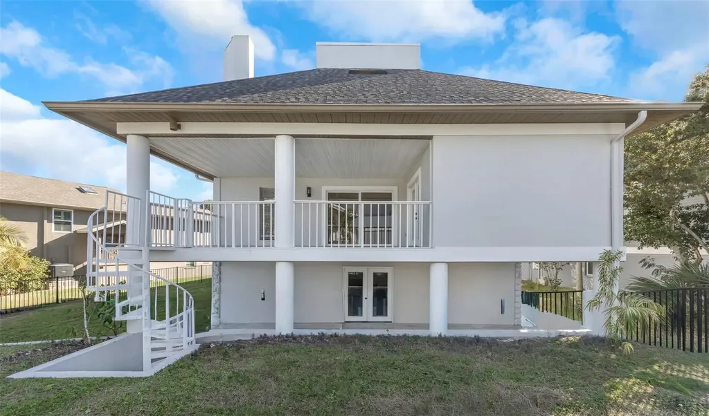 6015 Barefoot Court New Port Richey FL 34652