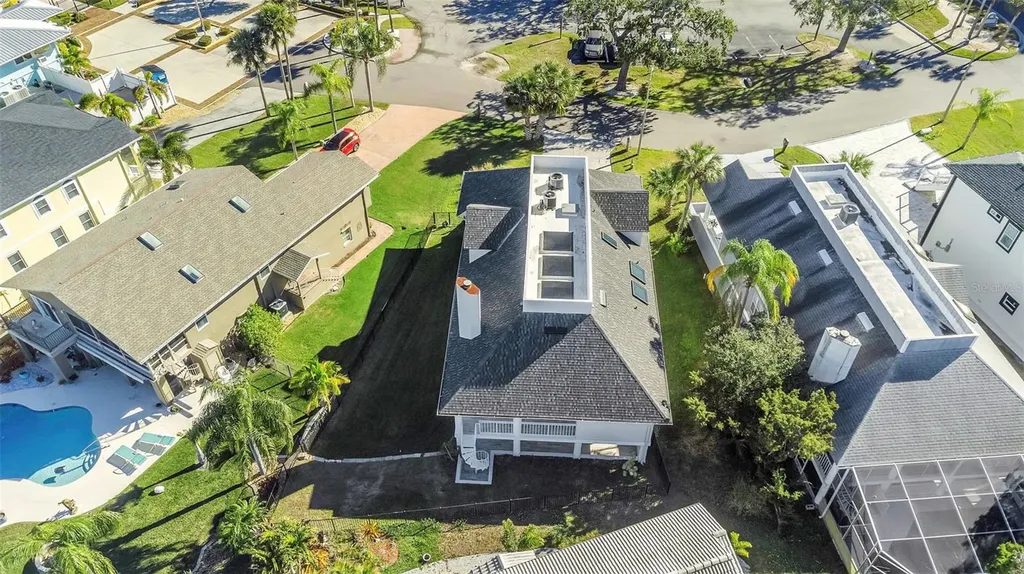 6015 Barefoot Court New Port Richey FL 34652
