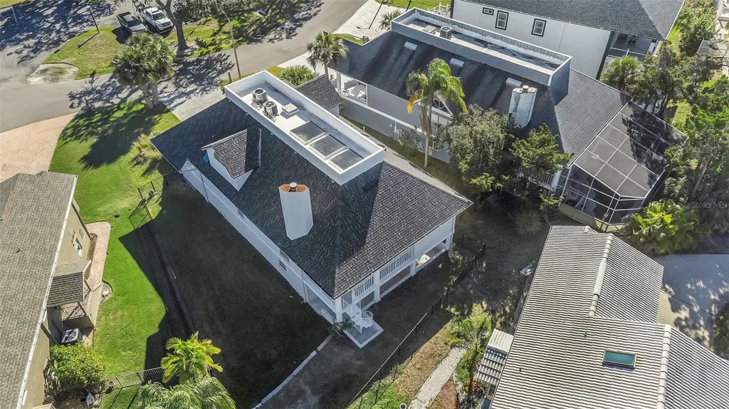 6015 Barefoot Court New Port Richey FL 34652
