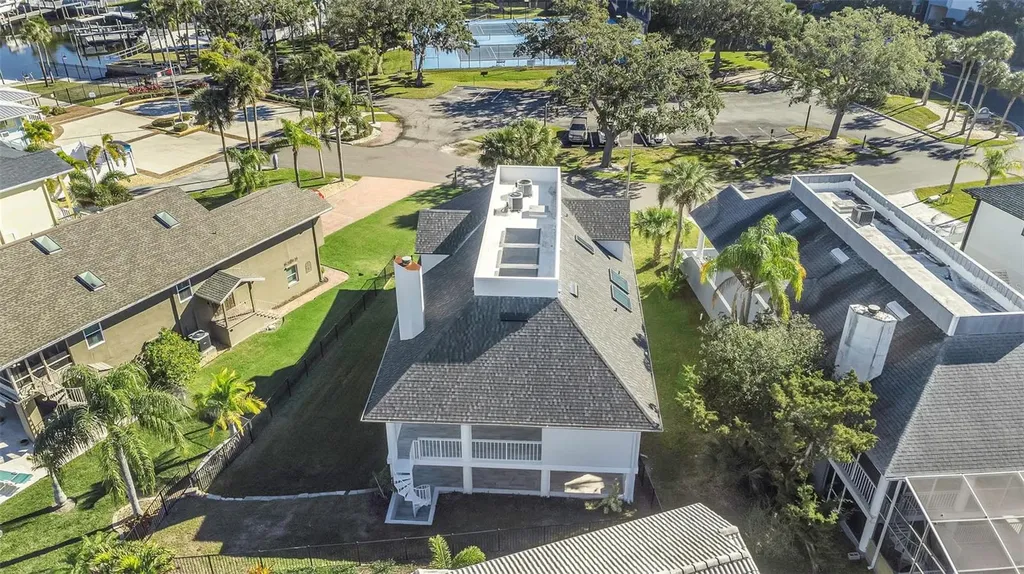 6015 Barefoot Court New Port Richey FL 34652