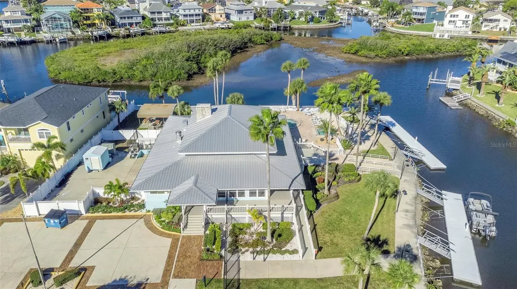 6015 Barefoot Court New Port Richey FL 34652