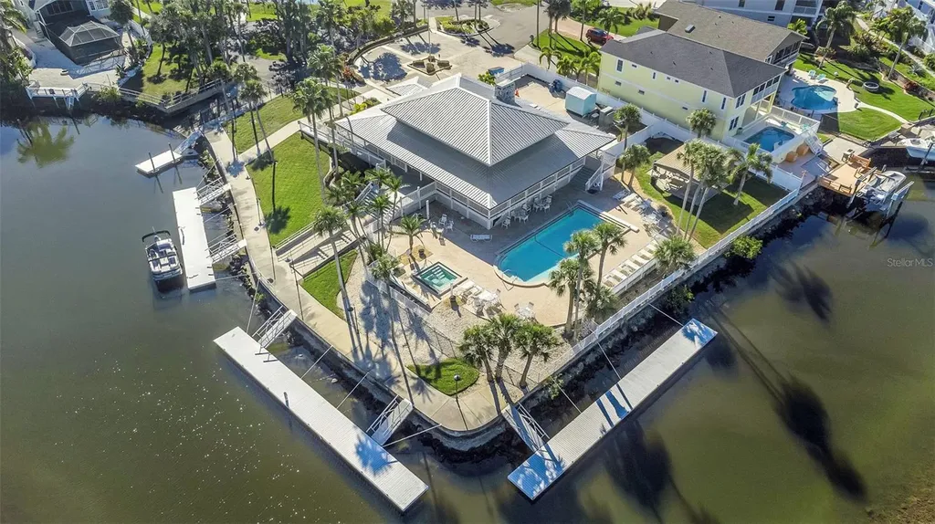 6015 Barefoot Court New Port Richey FL 34652