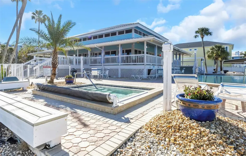 6015 Barefoot Court New Port Richey FL 34652