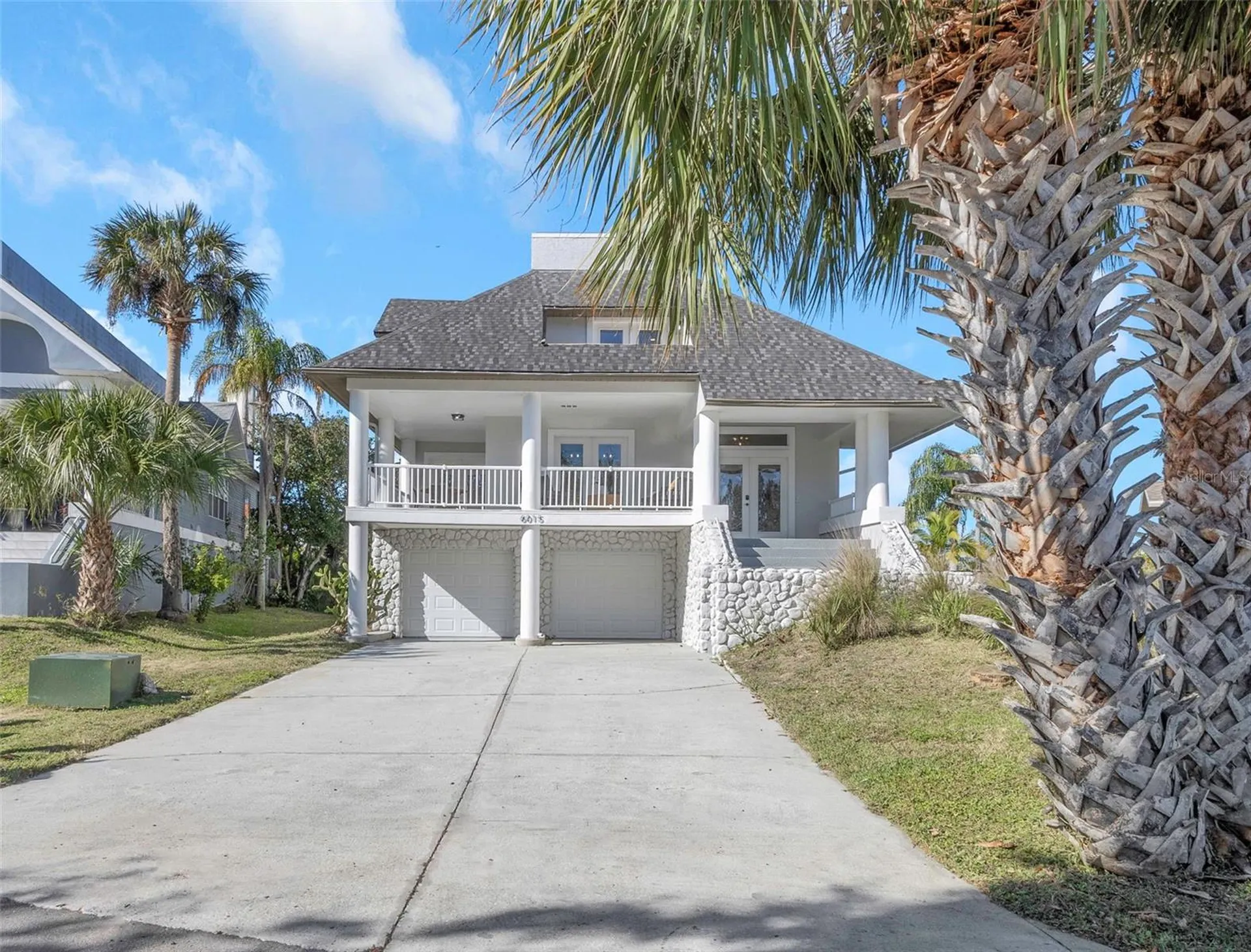 6015 Barefoot Court New Port Richey FL 34652