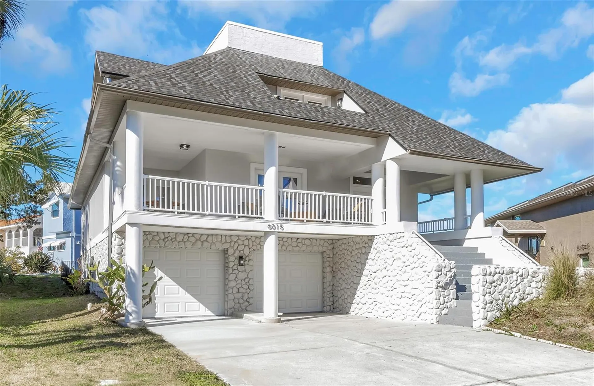 6015 Barefoot Court New Port Richey FL 34652
