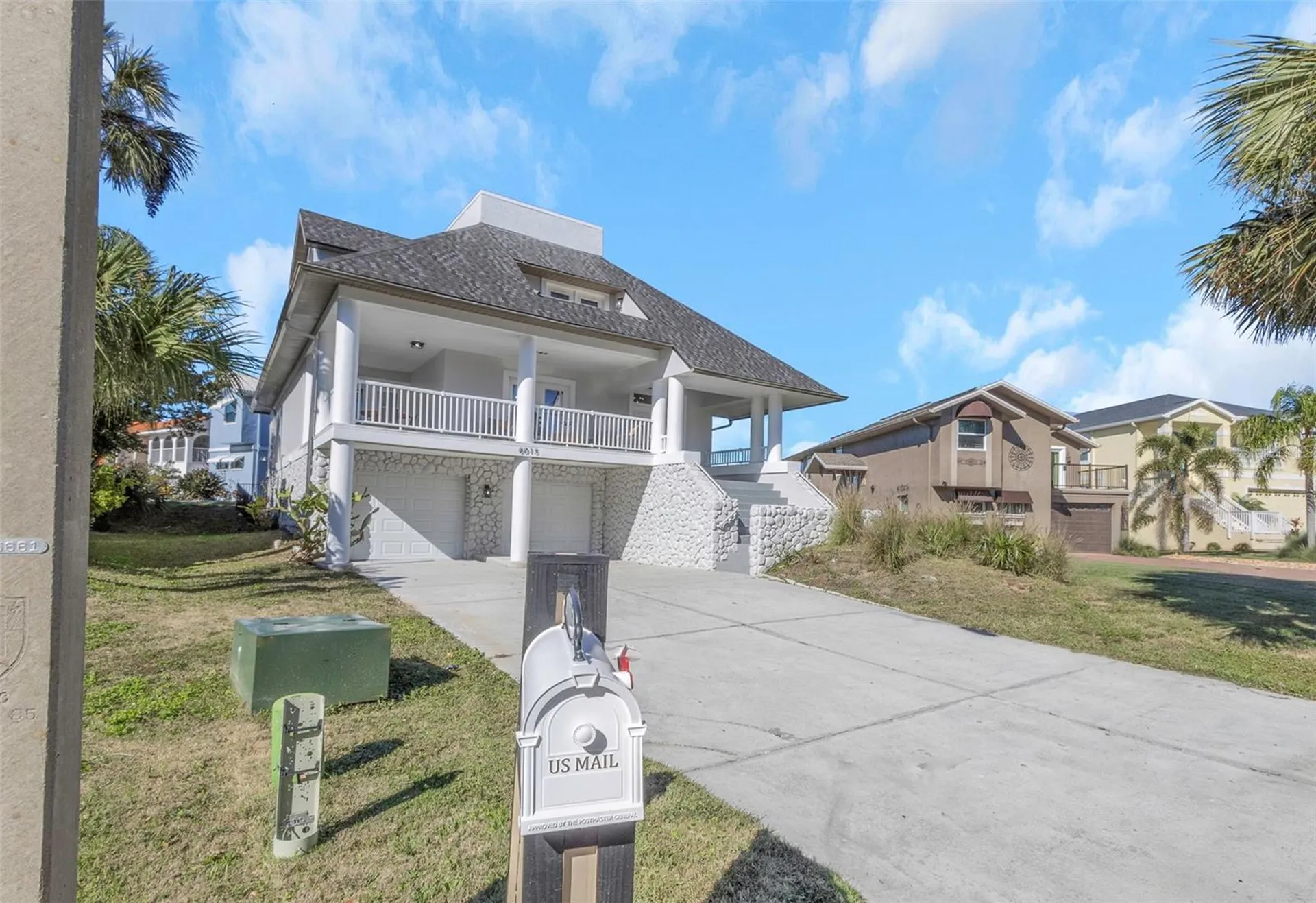 6015 Barefoot Court New Port Richey FL 34652