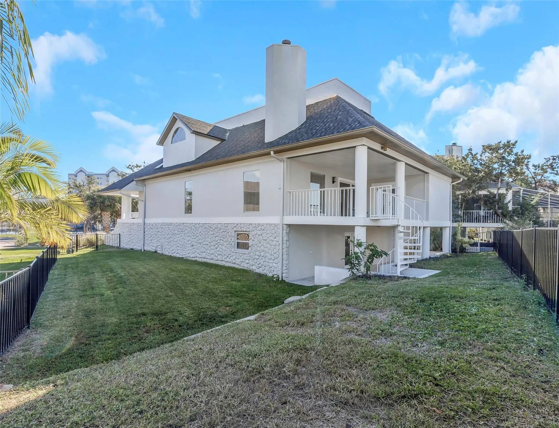 6015 Barefoot Court New Port Richey FL 34652