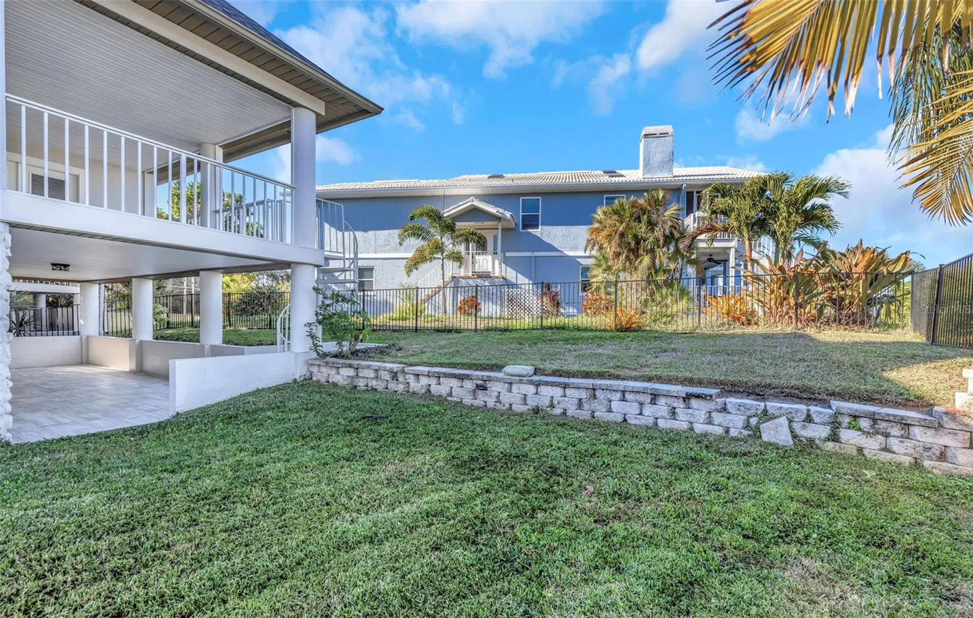 6015 Barefoot Court New Port Richey FL 34652