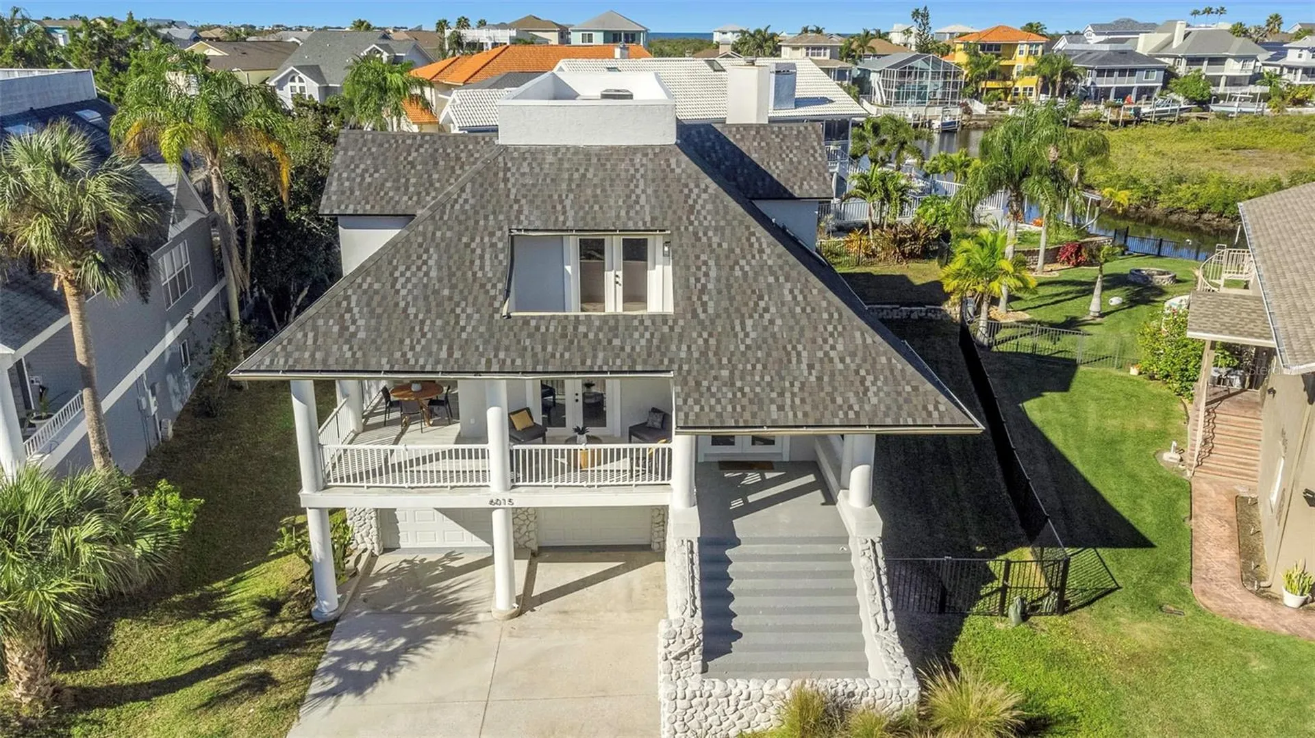 6015 Barefoot Court New Port Richey FL 34652