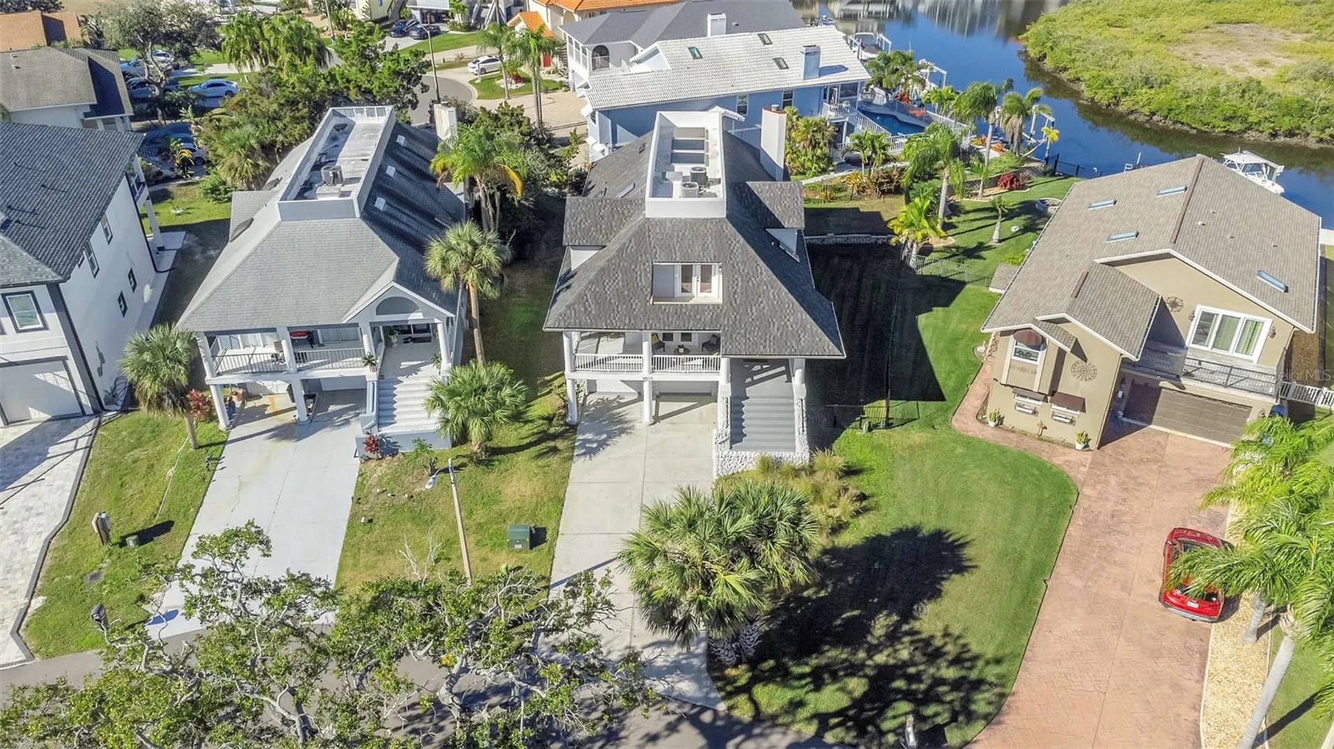 6015 Barefoot Court New Port Richey FL 34652