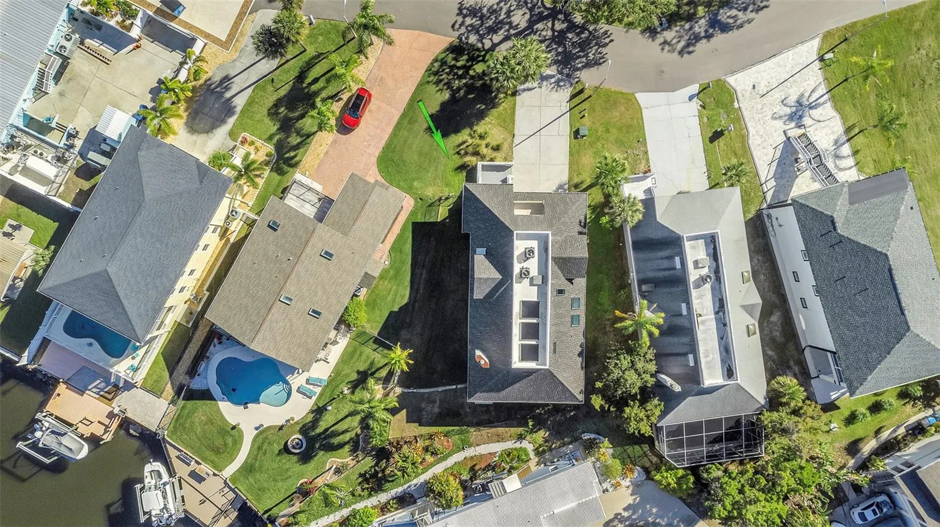 6015 Barefoot Court New Port Richey FL 34652