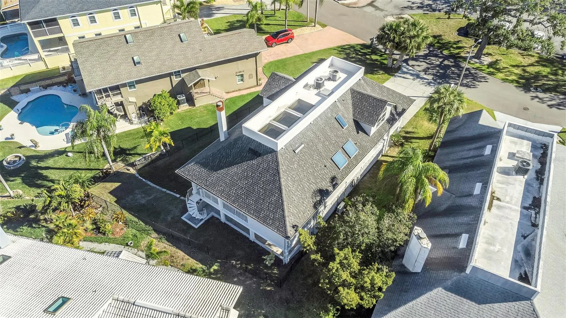 6015 Barefoot Court New Port Richey FL 34652