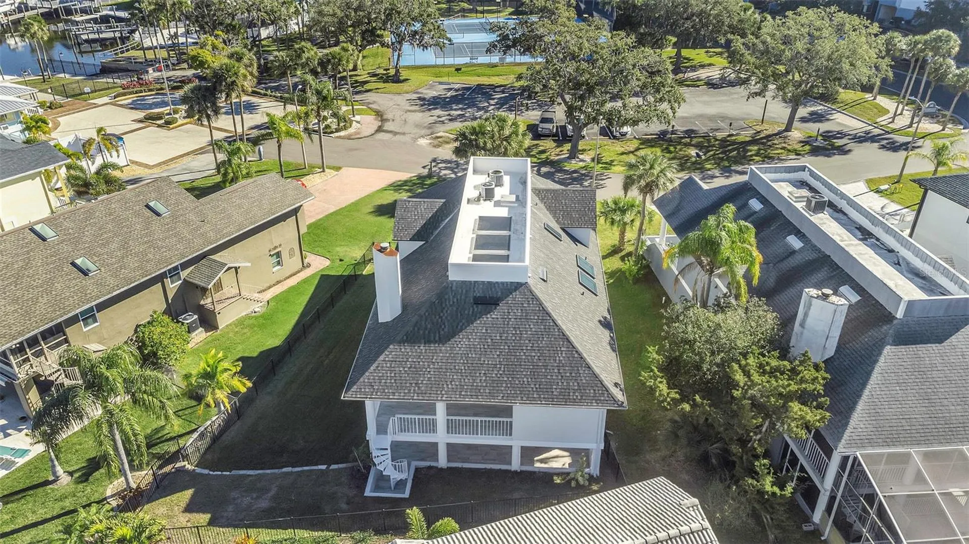 6015 Barefoot Court New Port Richey FL 34652