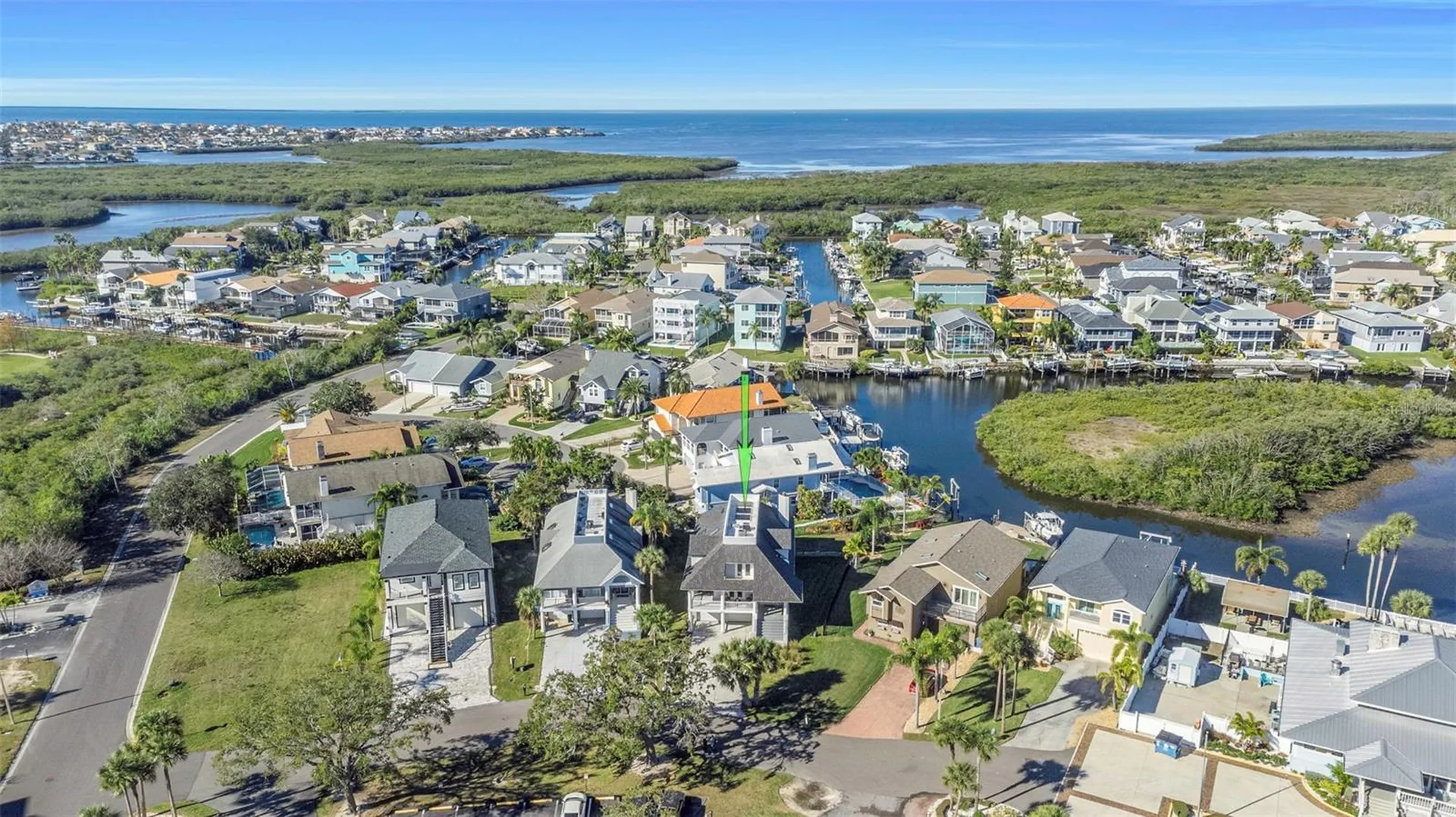 6015 Barefoot Court New Port Richey FL 34652