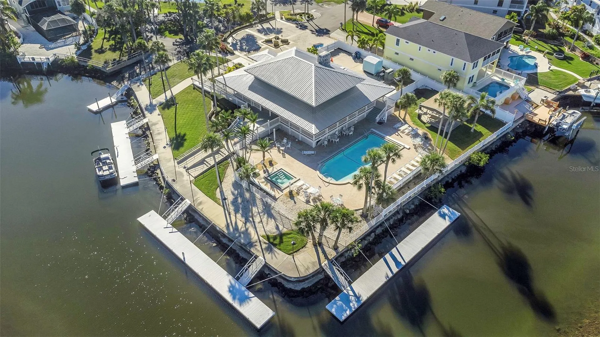 6015 Barefoot Court New Port Richey FL 34652
