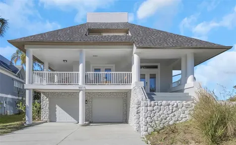 6015 Barefoot Court New Port Richey FL 34652