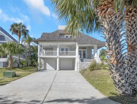 6015 Barefoot Court New Port Richey FL 34652