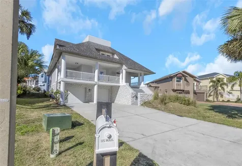 6015 Barefoot Court New Port Richey FL 34652