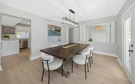 6015 Barefoot Court New Port Richey FL 34652