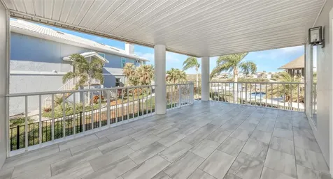 6015 Barefoot Court New Port Richey FL 34652