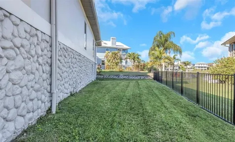 6015 Barefoot Court New Port Richey FL 34652