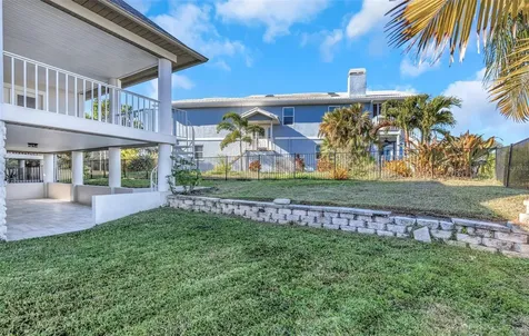 6015 Barefoot Court New Port Richey FL 34652