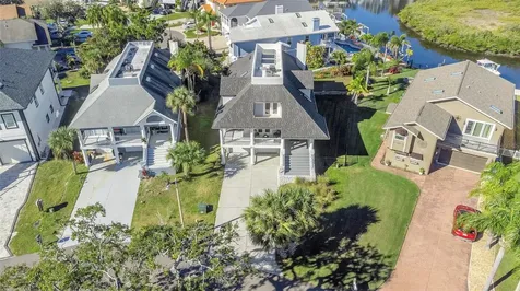 6015 Barefoot Court New Port Richey FL 34652