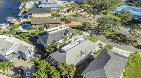 6015 Barefoot Court New Port Richey FL 34652