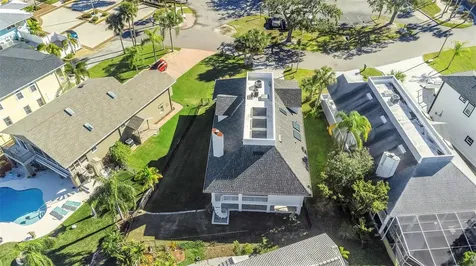 6015 Barefoot Court New Port Richey FL 34652