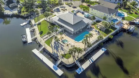 6015 Barefoot Court New Port Richey FL 34652