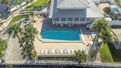 6015 Barefoot Court New Port Richey FL 34652