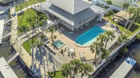 6015 Barefoot Court New Port Richey FL 34652