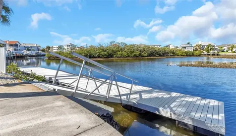 6015 Barefoot Court New Port Richey FL 34652