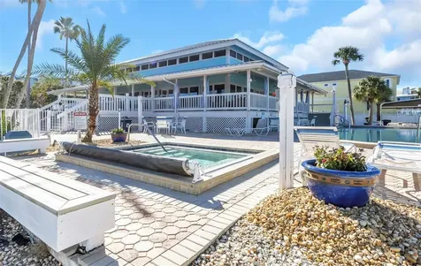 6015 Barefoot Court New Port Richey FL 34652