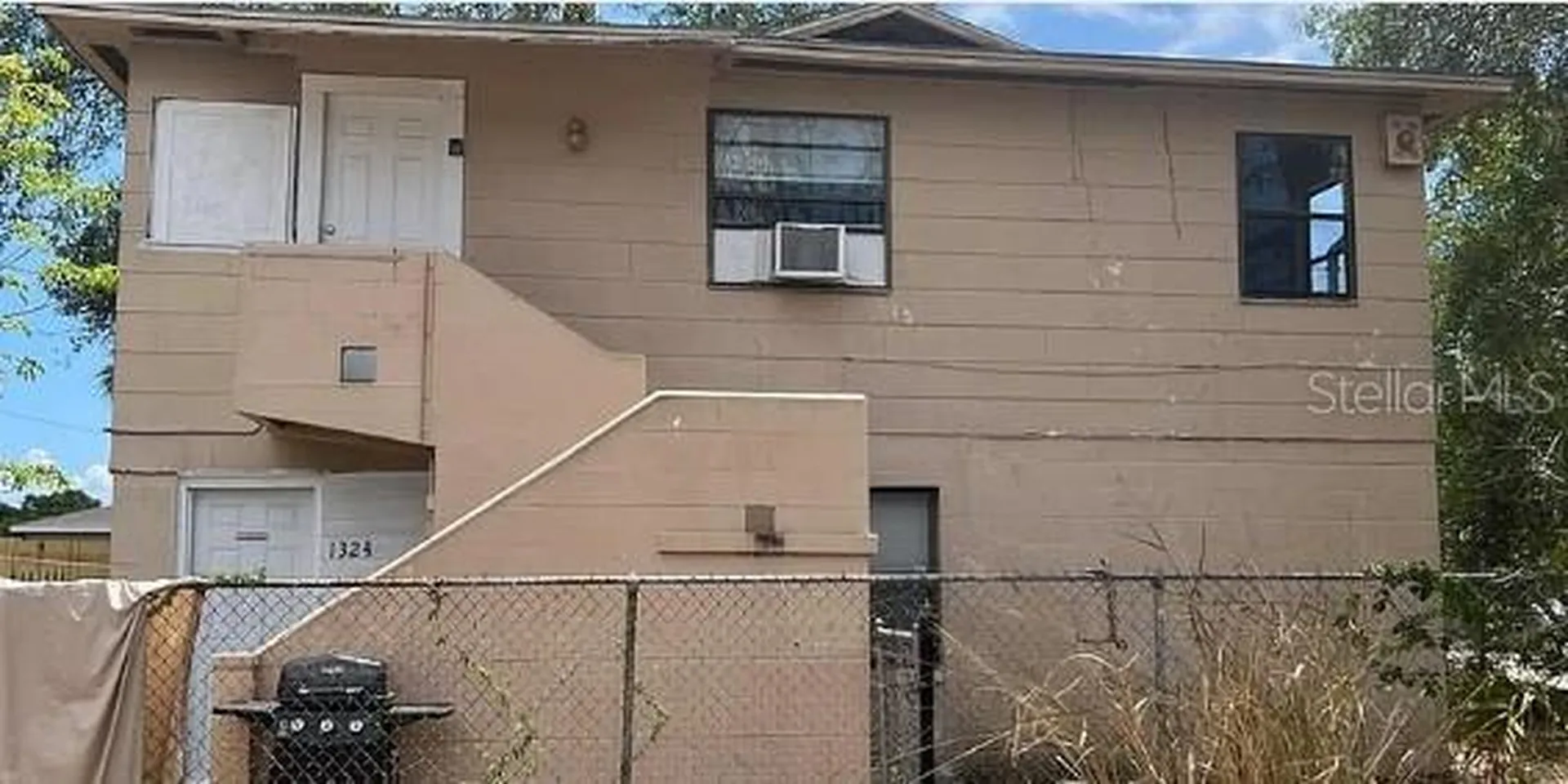 1320 18th Avenue S St Petersburg FL 33705