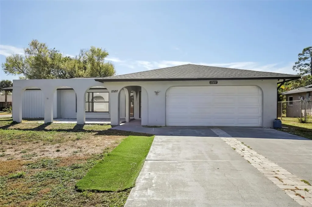 23217 Mcburney Avenue Port Charlotte FL 33980