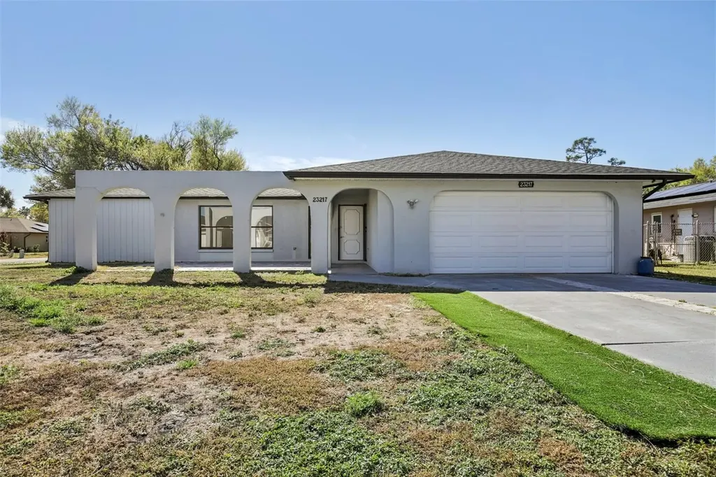 23217 Mcburney Avenue Port Charlotte FL 33980