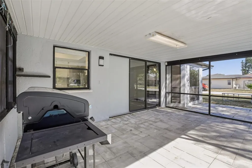 23217 Mcburney Avenue Port Charlotte FL 33980