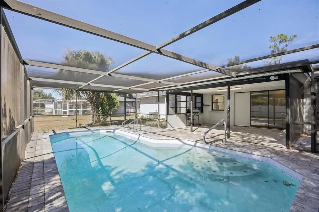 23217 Mcburney Avenue Port Charlotte FL 33980