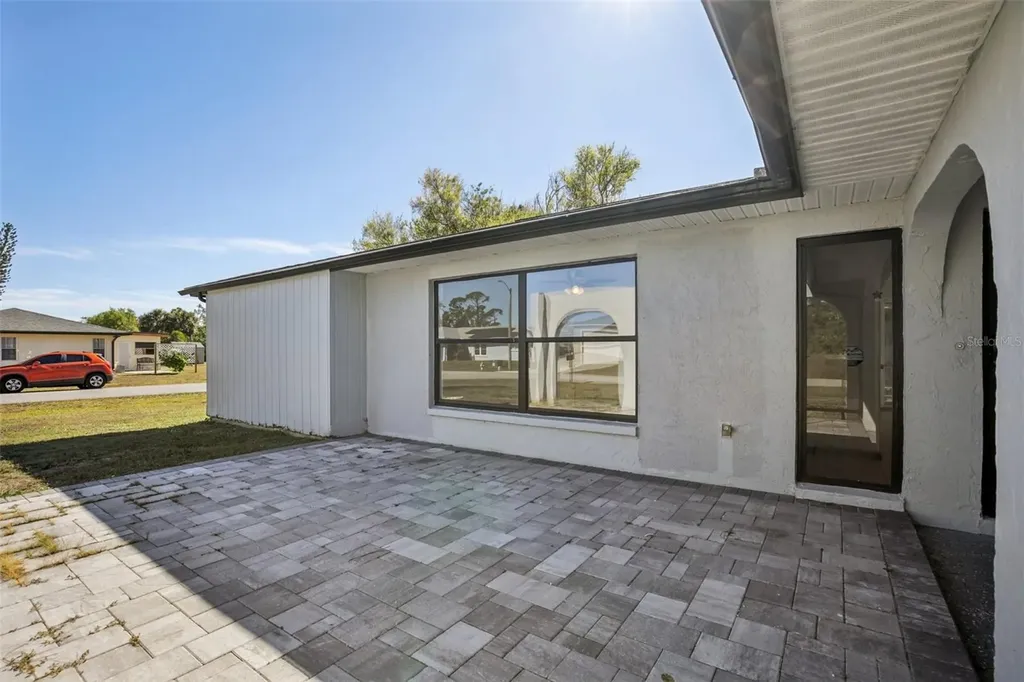 23217 Mcburney Avenue Port Charlotte FL 33980