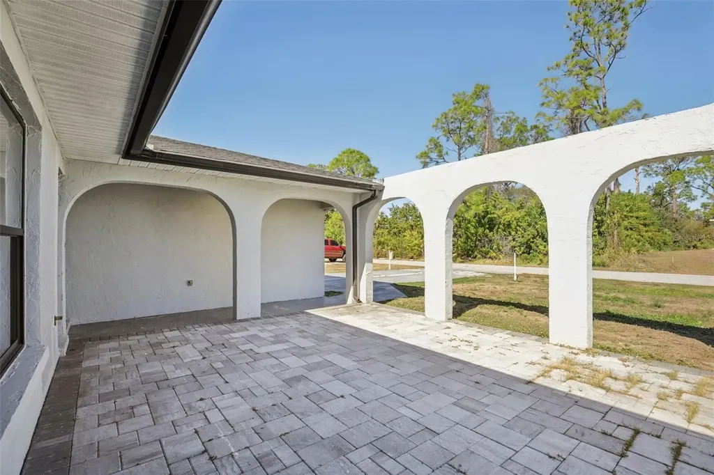 23217 Mcburney Avenue Port Charlotte FL 33980