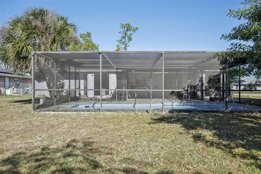 23217 Mcburney Avenue Port Charlotte FL 33980