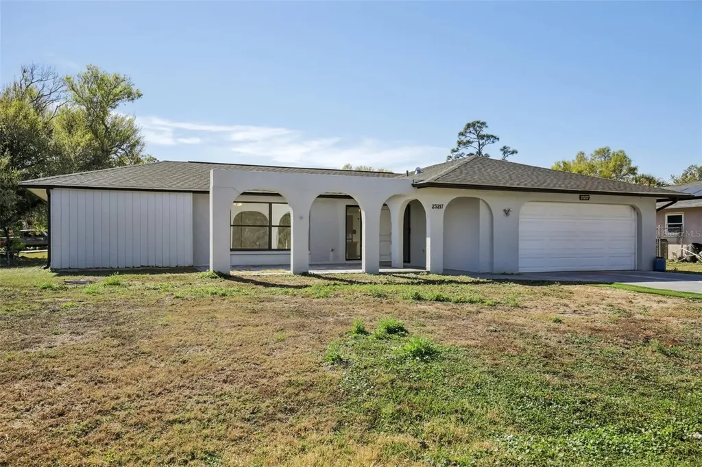 23217 Mcburney Avenue Port Charlotte FL 33980