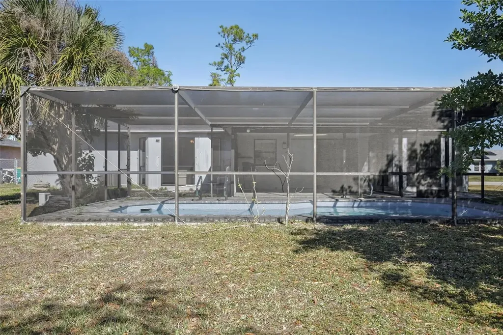 23217 Mcburney Avenue Port Charlotte FL 33980