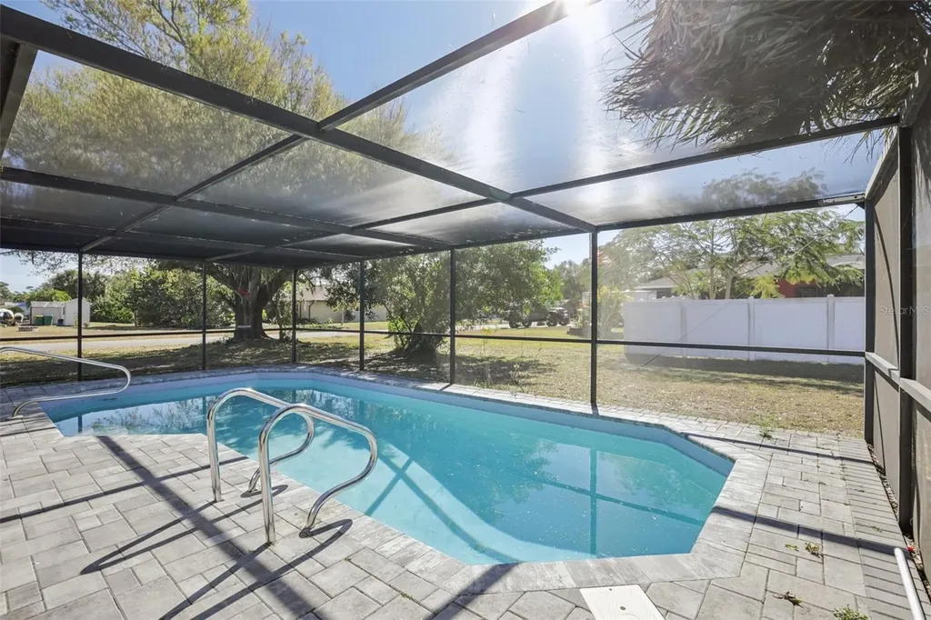 23217 Mcburney Avenue Port Charlotte FL 33980